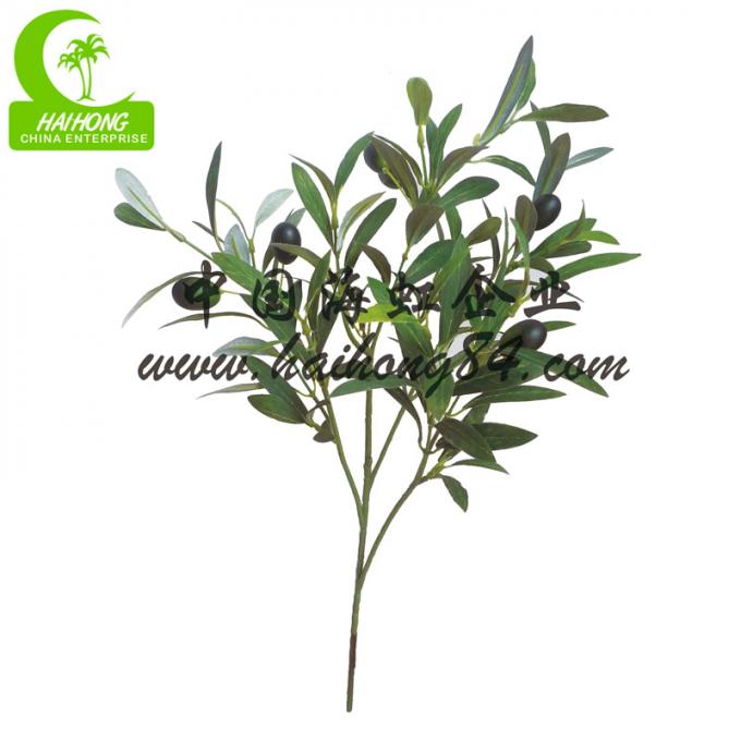 Künstliche Olive Tree für Dekoration Olive Bonsai Olive Tree