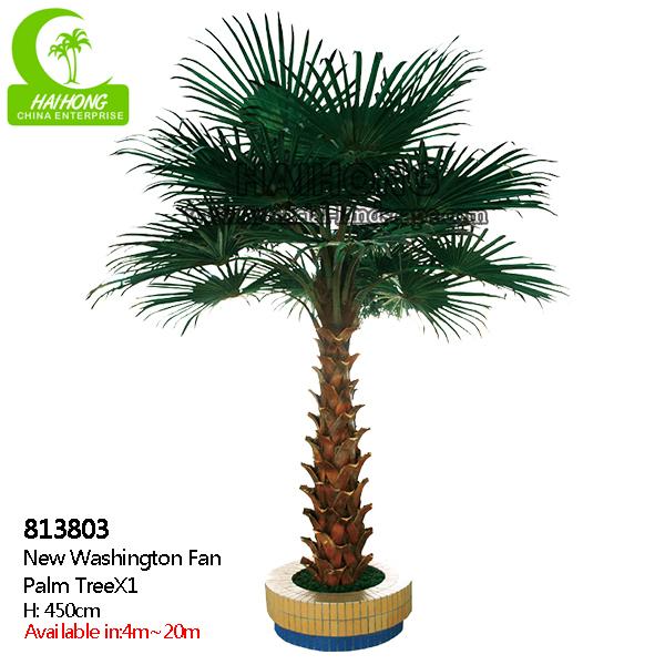 gefälschte Palmen billig