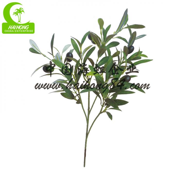 Heißer Verkauf künstliche Olive Tree der chinesischen Fabrik für Dekoration Olive Bonsai-Baum
