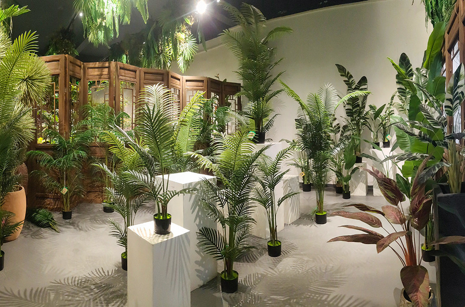 CHINA Guangzhou Haihong Arts & Crafts Factory Unternehmensprofil