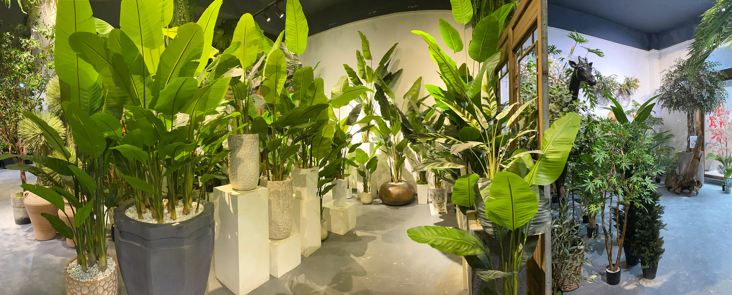 CHINA Guangzhou Haihong Arts & Crafts Factory Unternehmensprofil