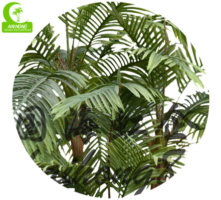 Phoenix Palm 250cm Artificial Tropical Tree Handmade High Lifelike