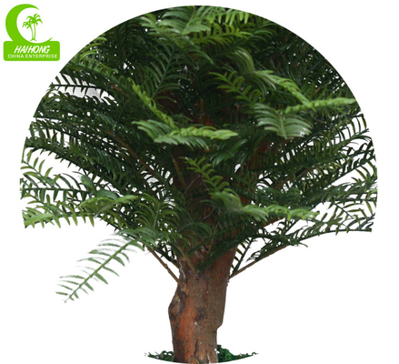 Height 250cm Artificial Yew Tree
