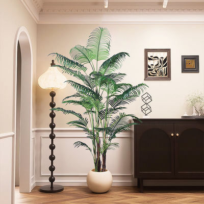 180cm Artificial Potted Floor Plants for Hotel Restaurant and More Easy to Care